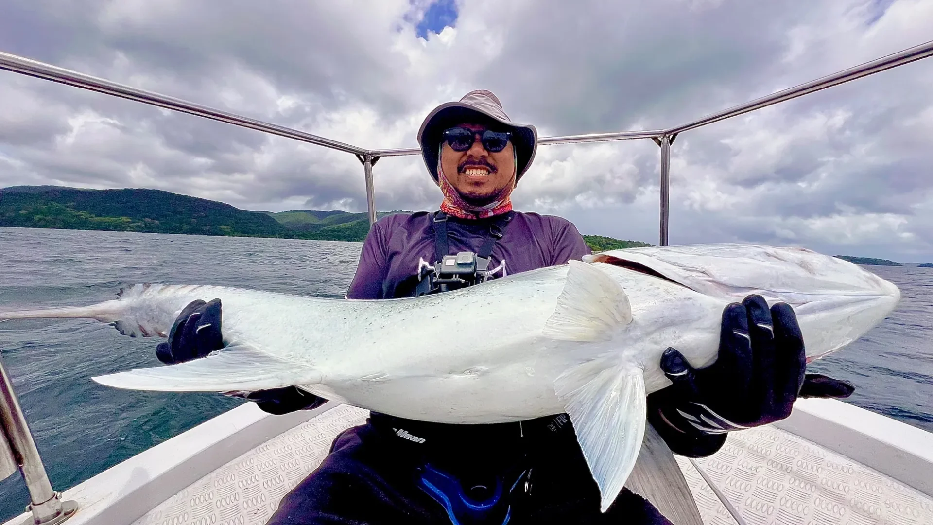 Giant Trevally